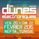 Les Dunes Electroniques 2015 18