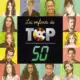 Les Enfants du Top 50 12