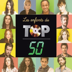 Les Enfants du Top 50 7