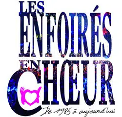 Les Enfoirés en Choeurs 5