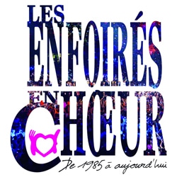 Les Enfoirés en Choeurs 4