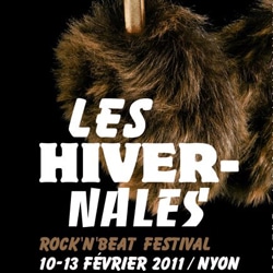 Les Hivernales de Nyon 2011 4