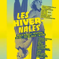 Les Hivernales de Nyon 2014 4