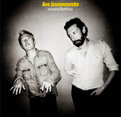 Les Innocents <i>Mandarine</i> 6