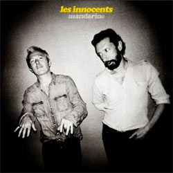 Les Innocents <i>Mandarine</i> 25