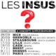 8 concerts supplémentaires pour les Insus 18