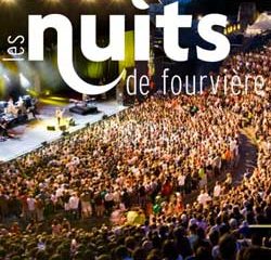 Programme Nuits de Fourvière 2015 8