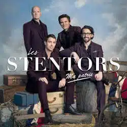 Les Stentors : <i>Ma Patrie</i> 4