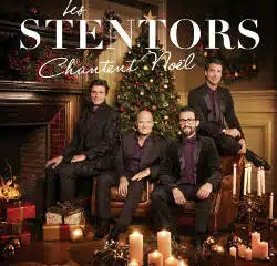 Les Stentors reprennent les plus grands tubes de noël