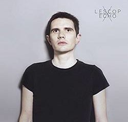 Lescop : <i>Echo</i> 18