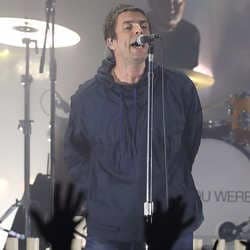 Concert de Liam Gallagher pour les victimes de Manchester 13