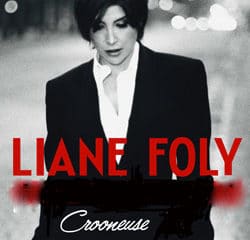 Liane Foly <i>Crooneuse</i> 14