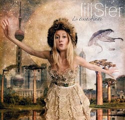 Lili Ster <i>La Castafiore</i> 19