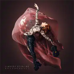 Lindsey Stirling présente son nouvel album 16