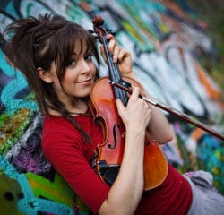 Lindsey Stirling : le phénomène électro-classique 5