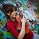 Lindsey Stirling : le phénomène électro-classique 16