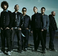 Linkin Park le 16 novembre à Bercy 14