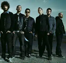 Linkin Park le 16 novembre à Bercy 23