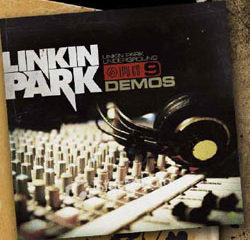 Linkin Park Underground 9 20