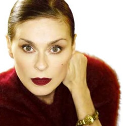 Lisa Stanfield en novembre à Paris 19