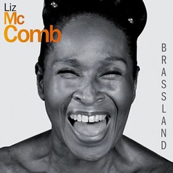 Liz McComb <i>BrassLand</i> 4