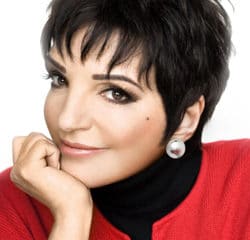 Liza Minnelli de retour à l'Olympia 8