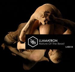 Llamatron <i>Nature Of The Beast</i> 11