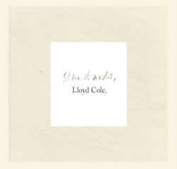 Lloyd Cole « Standards » 20