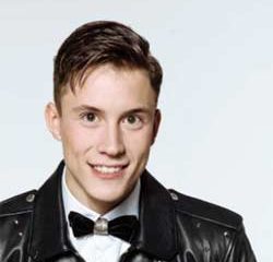 Loïc Nottet : «Je manque de confiance en moi» 14