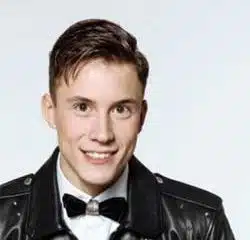 Loïc Nottet : «Je manque de confiance en moi» 11