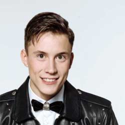 Loïc Nottet : «Je manque de confiance en moi» 22