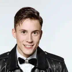 Loïc Nottet : «Je manque de confiance en moi» 10