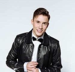 Loïc Nottet lève le voile sur sa sexualité 4