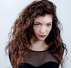 Lorde aux commandes du film Hunger Games 4
