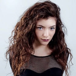 Lorde aux commandes du film Hunger Games 4