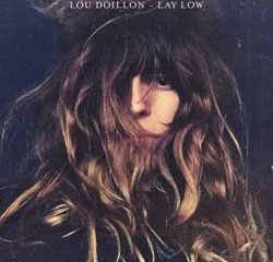 Lou Doillon <i>Lay Low</i> 5