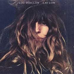 Lou Doillon <i>Lay Low</i> 4