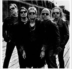 Lou Reed & Metallica <i>Lulu</i> 8