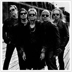 Lou Reed & Metallica <i>Lulu</i> 4