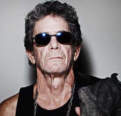 5 titres inédits de Lou Reed dévoilés 17