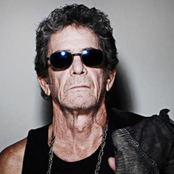 5 titres inédits de Lou Reed dévoilés 16