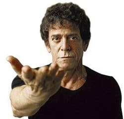 Lou Reed est mort ! 20