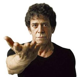 Lou Reed est mort ! 4