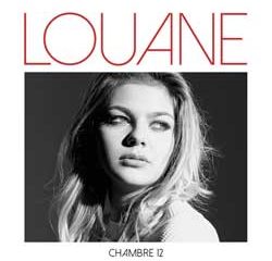 Louane <i>Chambre 12</i> 11