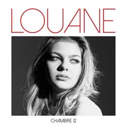 Louane <i>Chambre 12</i> 5