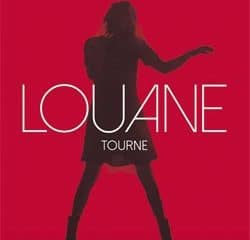 LOUANE Tourne 8