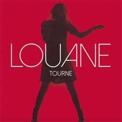 LOUANE Tourne 4