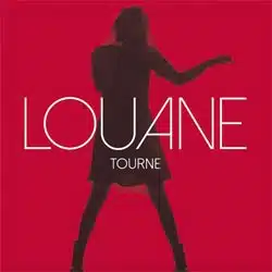 LOUANE Tourne 4