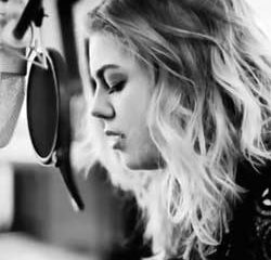 LOUANE Maman 8