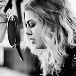 LOUANE Maman 7